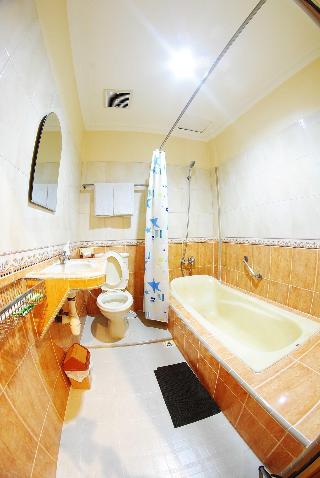 Panorama Hotel Tanjung Pinang fotoÄŸrafÄ±