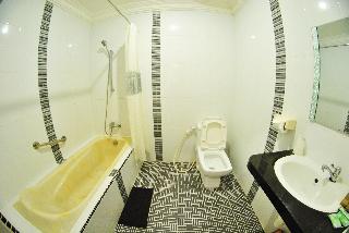 Panorama Hotel Tanjung Pinang fotoÄŸrafÄ±