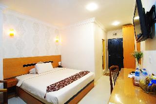 Panorama Hotel Tanjung Pinang fotoÄŸrafÄ±