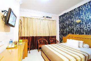 Panorama Hotel Tanjung Pinang fotoÄŸrafÄ±