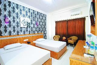 Panorama Hotel Tanjung Pinang fotoÄŸrafÄ±