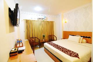 Panorama Hotel Tanjung Pinang fotoÄŸrafÄ±