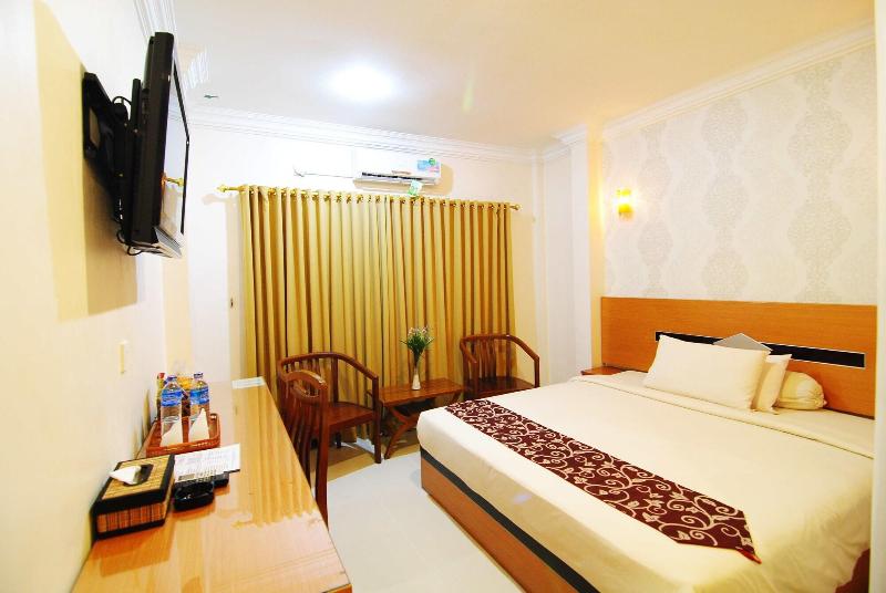Panorama Hotel Tanjung Pinang - Oda