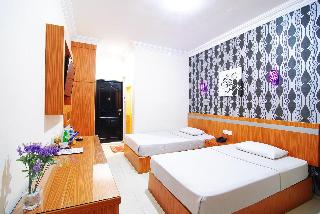Panorama Hotel Tanjung Pinang fotoÄŸrafÄ±