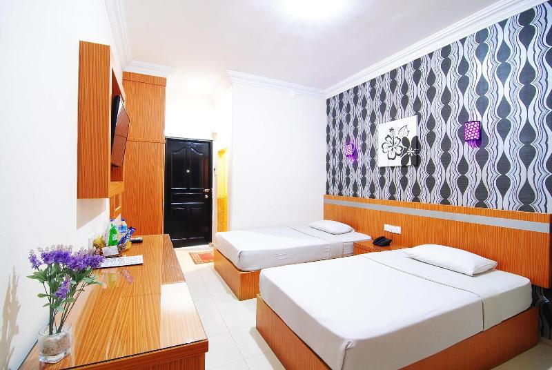 Panorama Hotel Tanjung Pinang - Oda