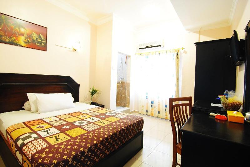 Panorama Hotel Tanjung Pinang - Oda