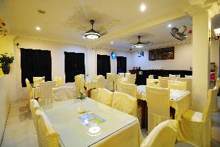 Panorama Hotel Tanjung Pinang fotoÄŸrafÄ±