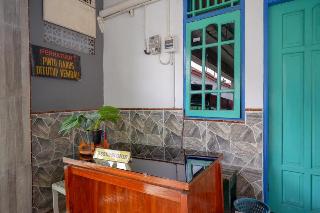 Formerly RedDoorz Syariah near POLTRAN Tegal fotoÄŸrafÄ±