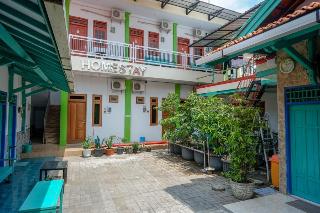 Formerly RedDoorz Syariah near POLTRAN Tegal otel fotoğrafı
