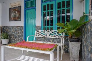 Formerly RedDoorz Syariah near POLTRAN Tegal fotoÄŸrafÄ±