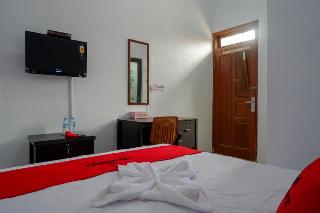 Formerly RedDoorz Syariah near POLTRAN Tegal fotoÄŸrafÄ±