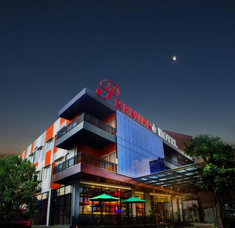 Premiere Tegal - Genel