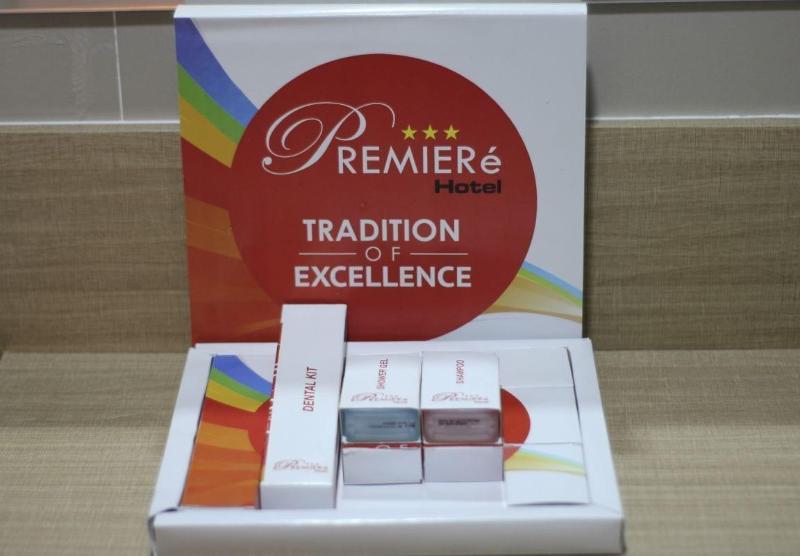 Premiere Tegal - Oda