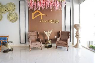Hotel Villa Emitta fotoÄŸrafÄ±
