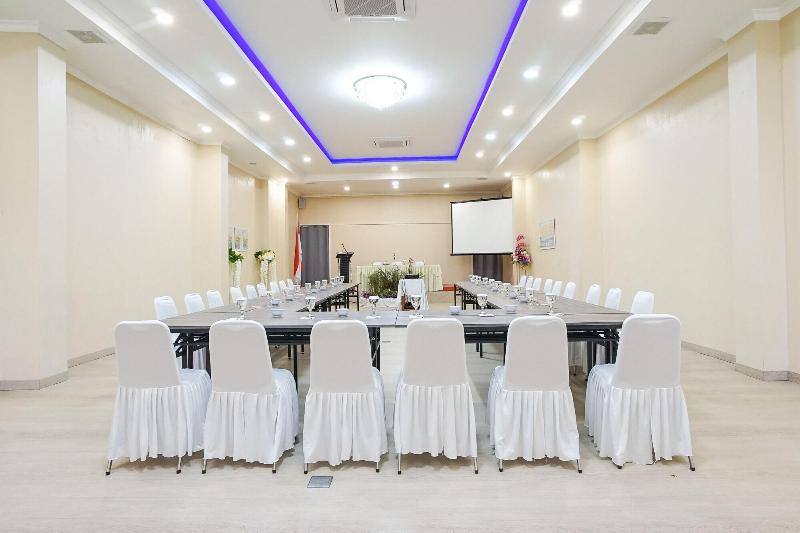 Hotel Villa Emitta - Toplantı