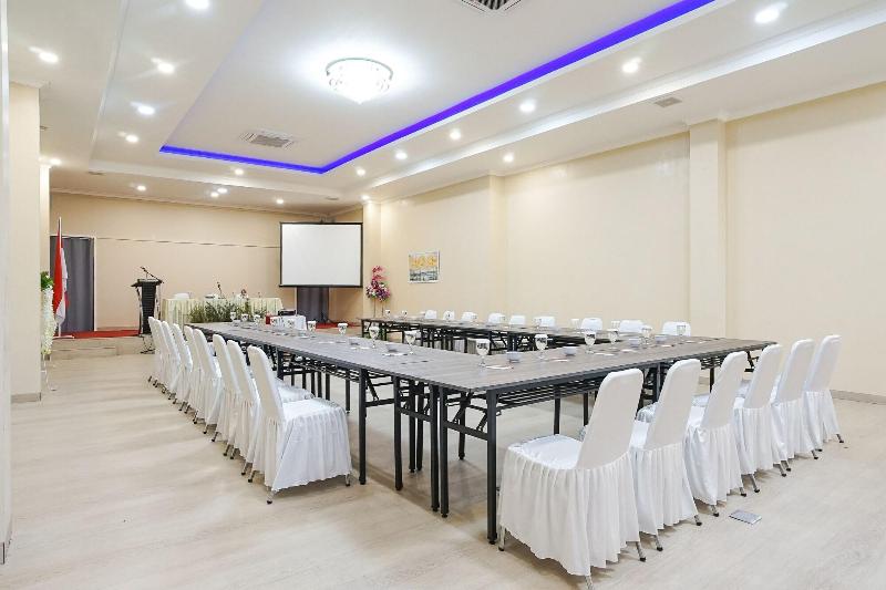 Hotel Villa Emitta - Toplantı