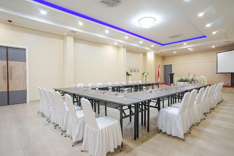Hotel Villa Emitta - Toplantı