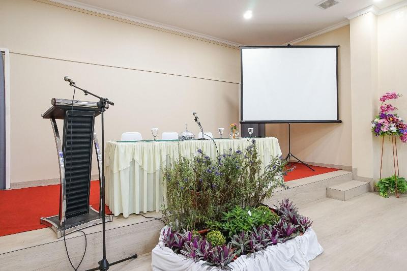 Hotel Villa Emitta - Toplantı