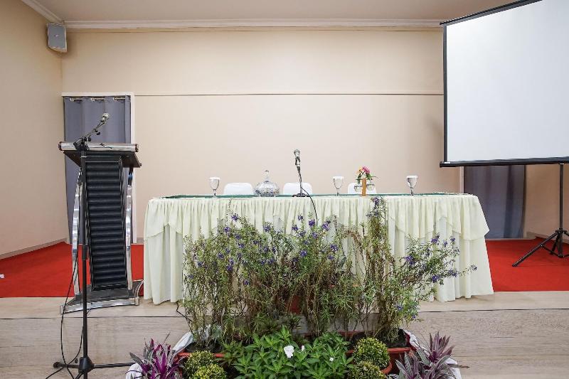 Hotel Villa Emitta - Toplantı
