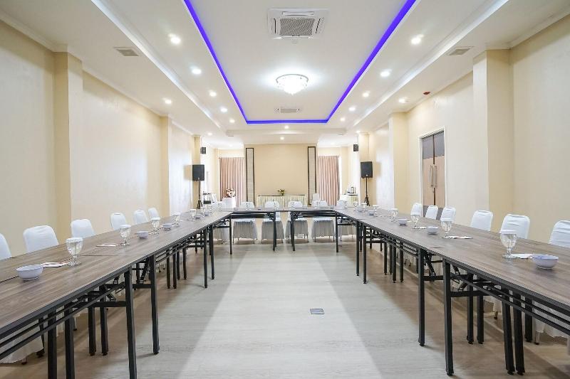 Hotel Villa Emitta - Toplantı