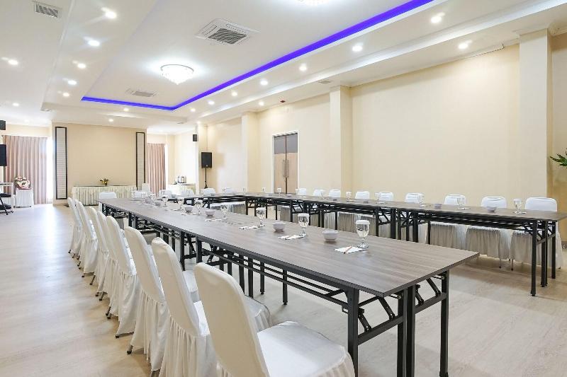 Hotel Villa Emitta - Toplantı