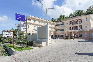 Hotel Villa Emitta otel fotoğrafı