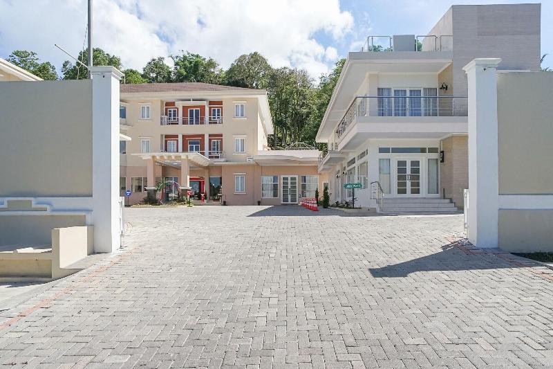 Hotel Villa Emitta - Genel