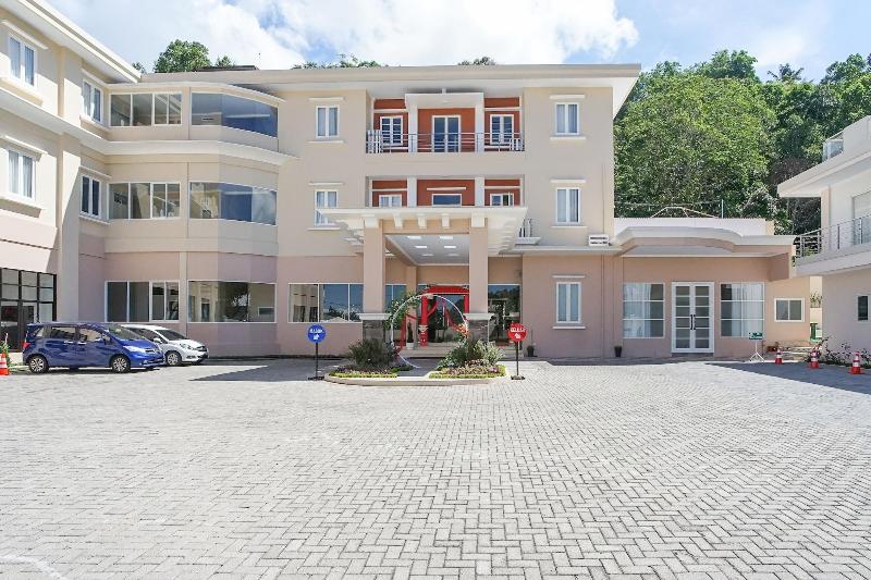 Hotel Villa Emitta - Genel