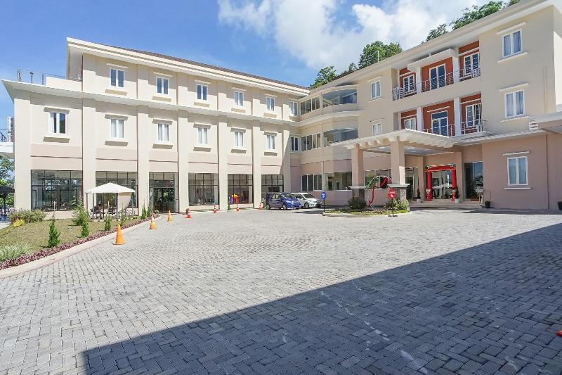 Hotel Villa Emitta - Genel