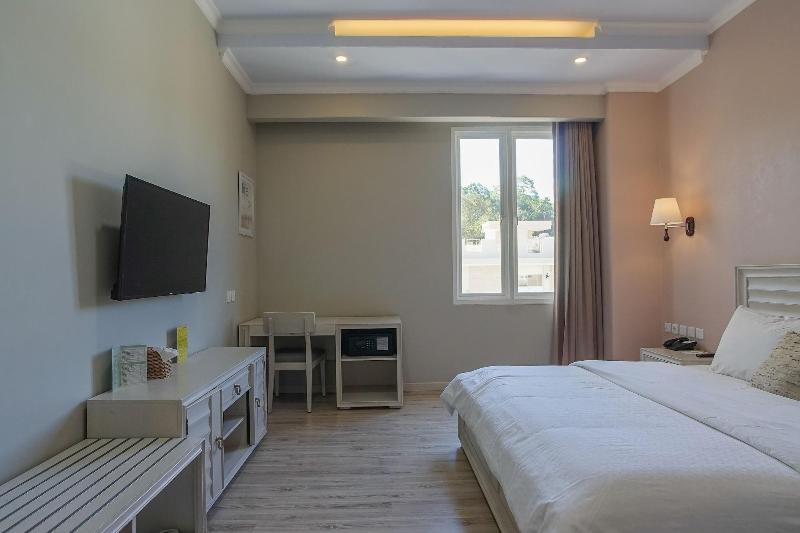 Hotel Villa Emitta - Oda
