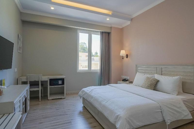 Hotel Villa Emitta - Oda