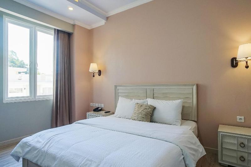 Hotel Villa Emitta - Oda