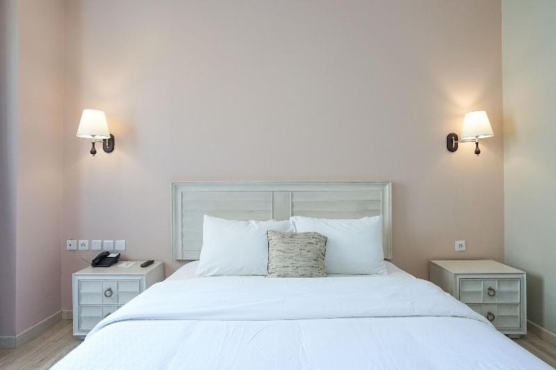 Hotel Villa Emitta - Oda