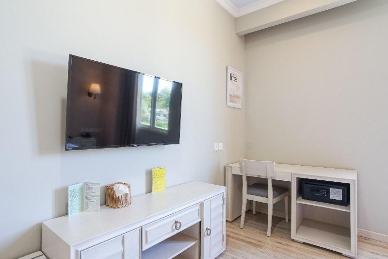 Hotel Villa Emitta - Oda