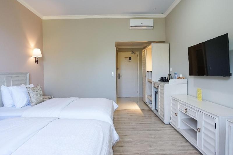 Hotel Villa Emitta - Oda