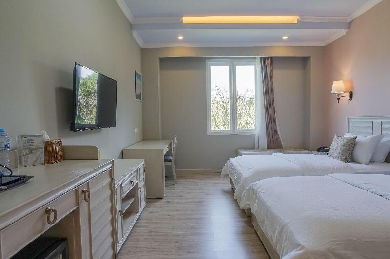 Hotel Villa Emitta - Oda