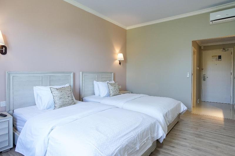Hotel Villa Emitta - Oda