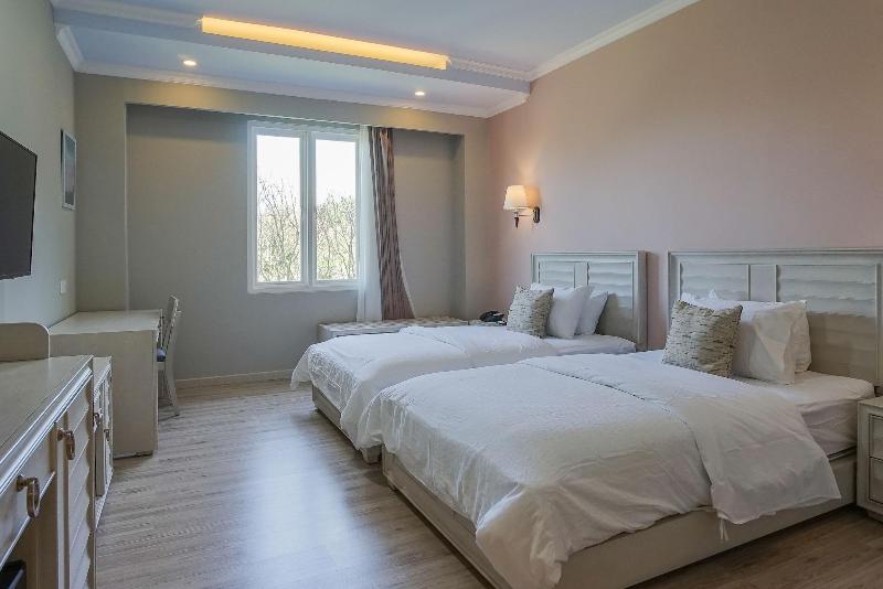 Hotel Villa Emitta - Oda