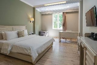 Hotel Villa Emitta fotoÄŸrafÄ±