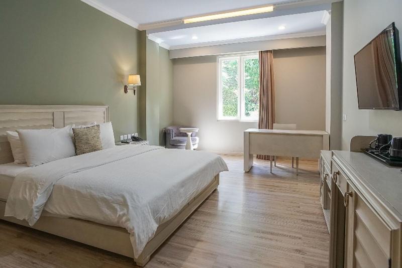 Hotel Villa Emitta - Oda