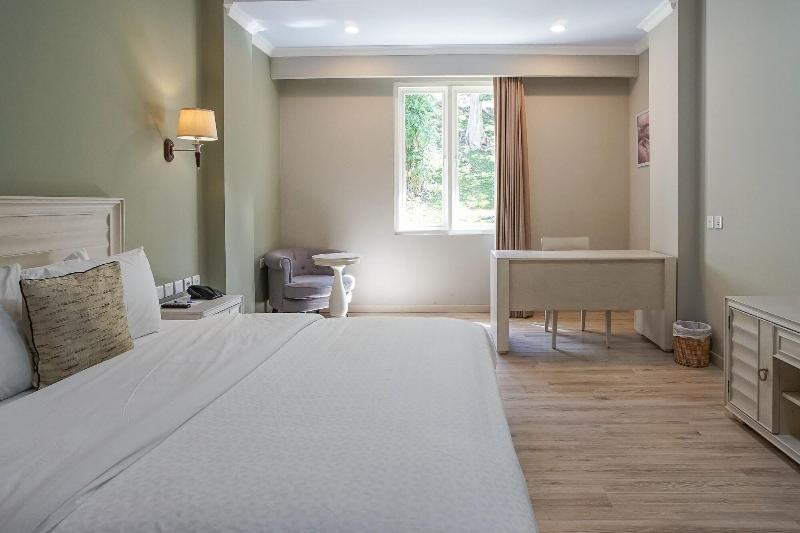 Hotel Villa Emitta - Oda
