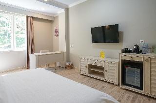 Hotel Villa Emitta fotoÄŸrafÄ±
