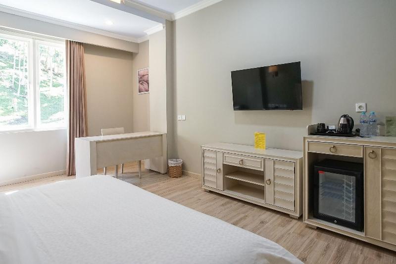 Hotel Villa Emitta - Oda