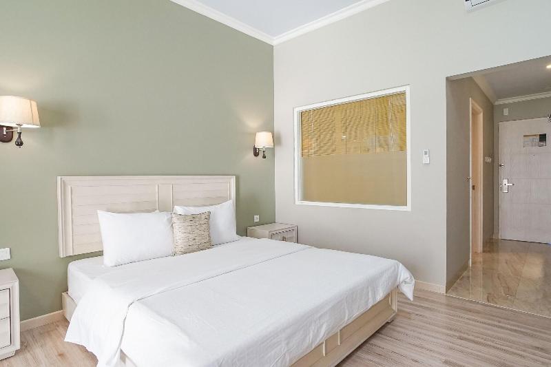 Hotel Villa Emitta - Oda