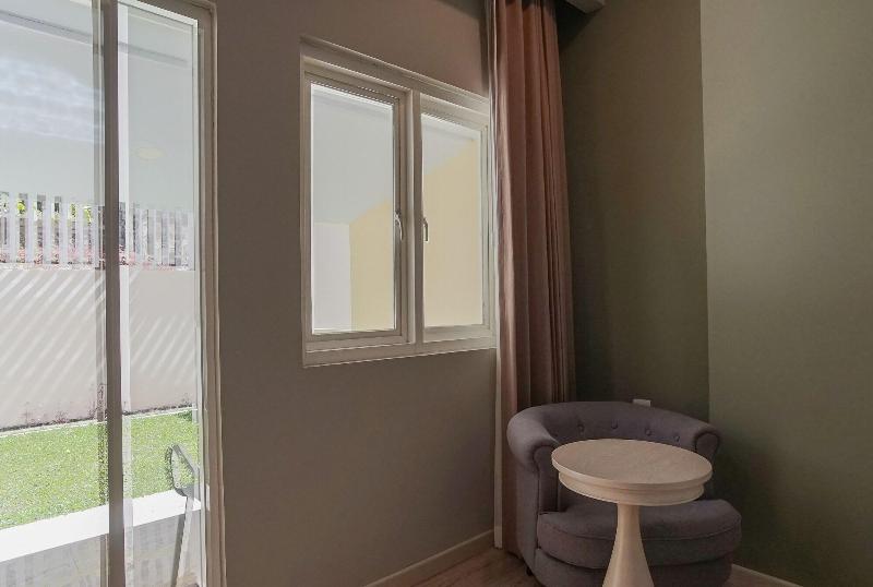 Hotel Villa Emitta - Oda