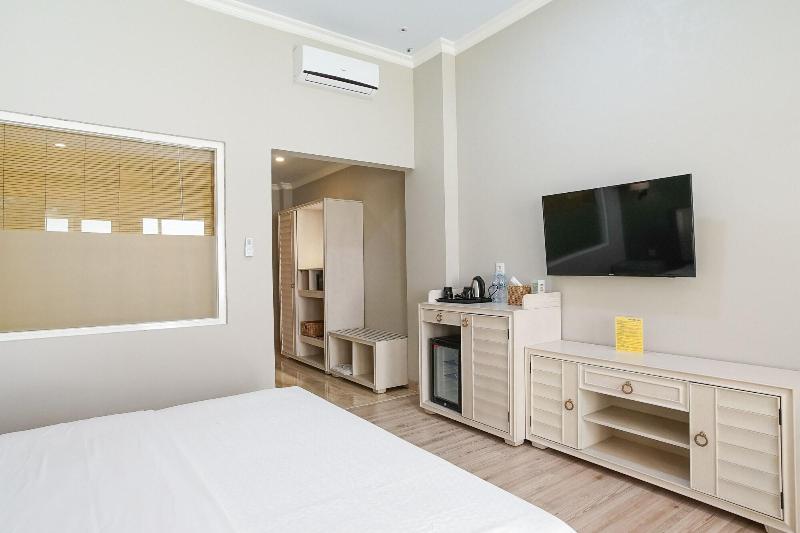Hotel Villa Emitta - Oda