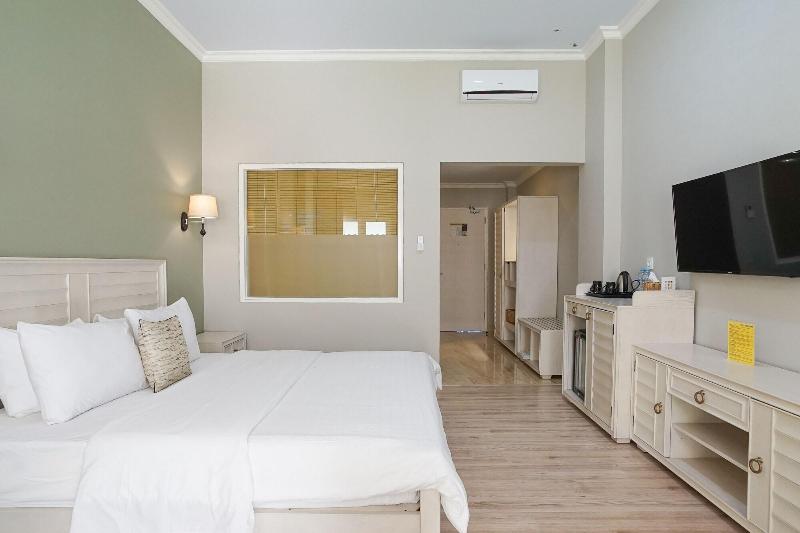 Hotel Villa Emitta - Oda