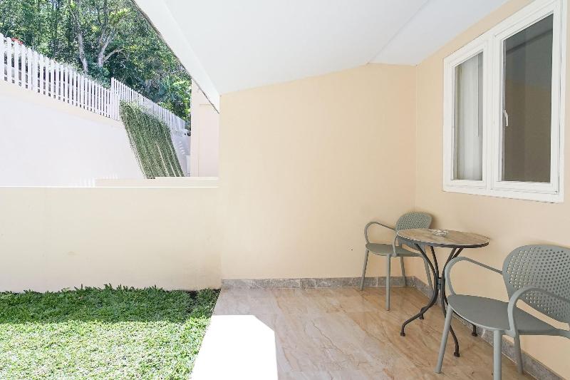 Hotel Villa Emitta - Oda