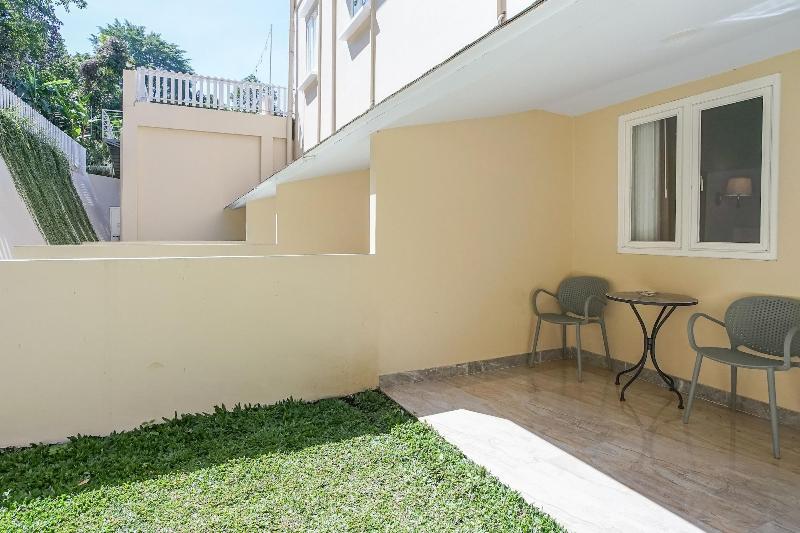Hotel Villa Emitta - Oda