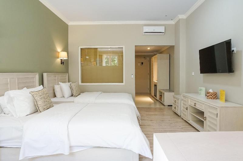 Hotel Villa Emitta - Oda